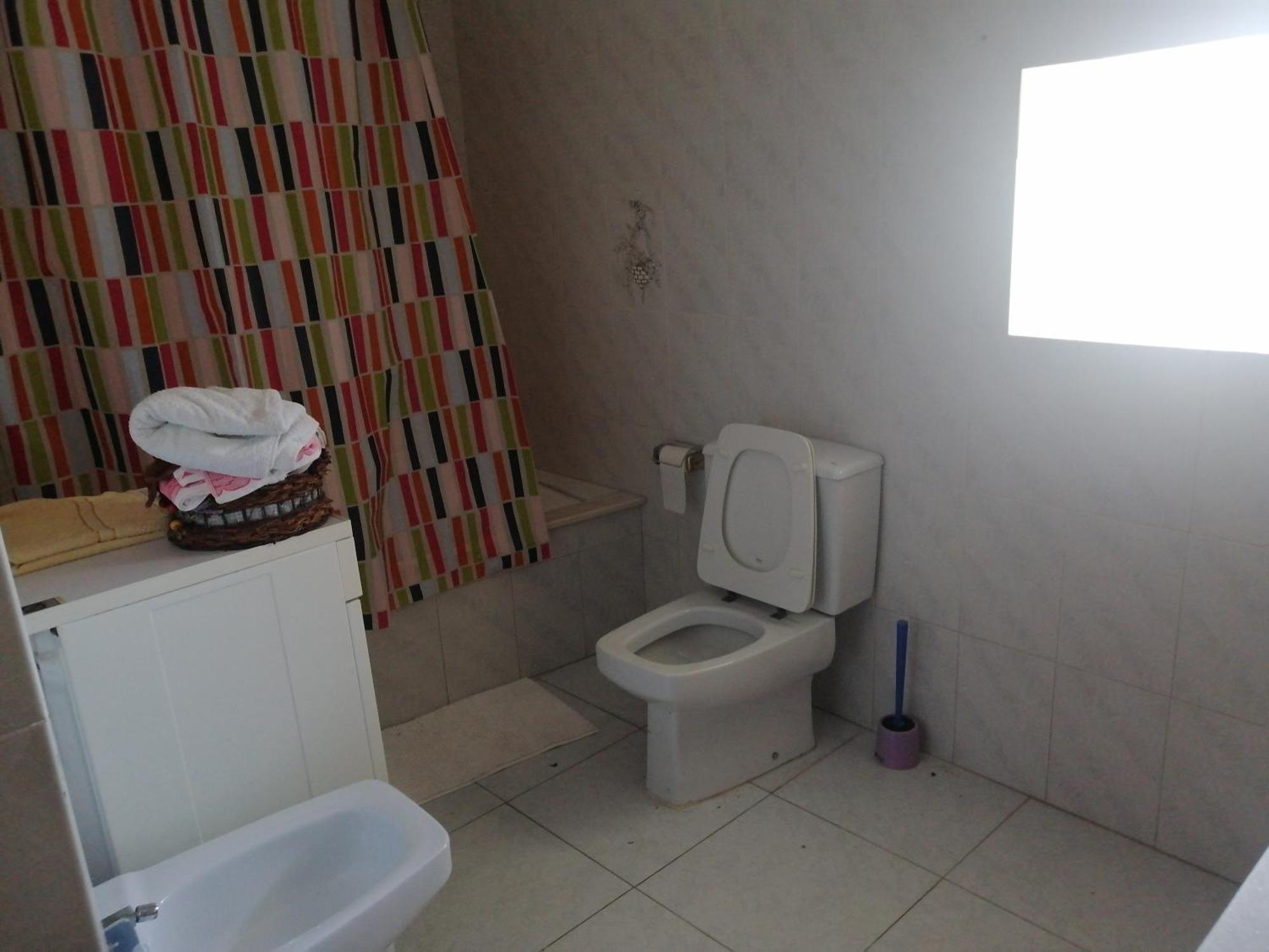 Casa Reboredo Понтеведра Екстер'єр фото